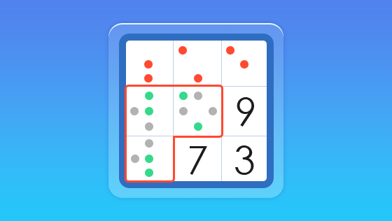 advantages of playing sudoku